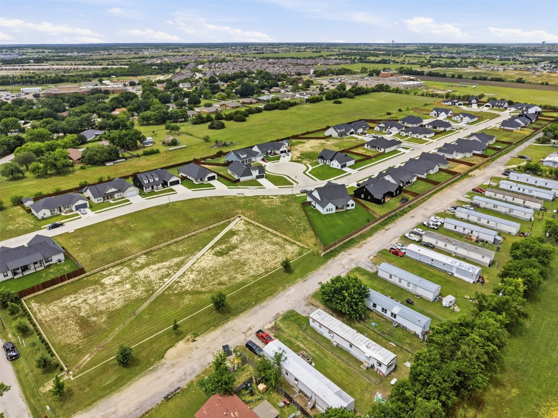 0.24 acres in Johnson County - photo 11