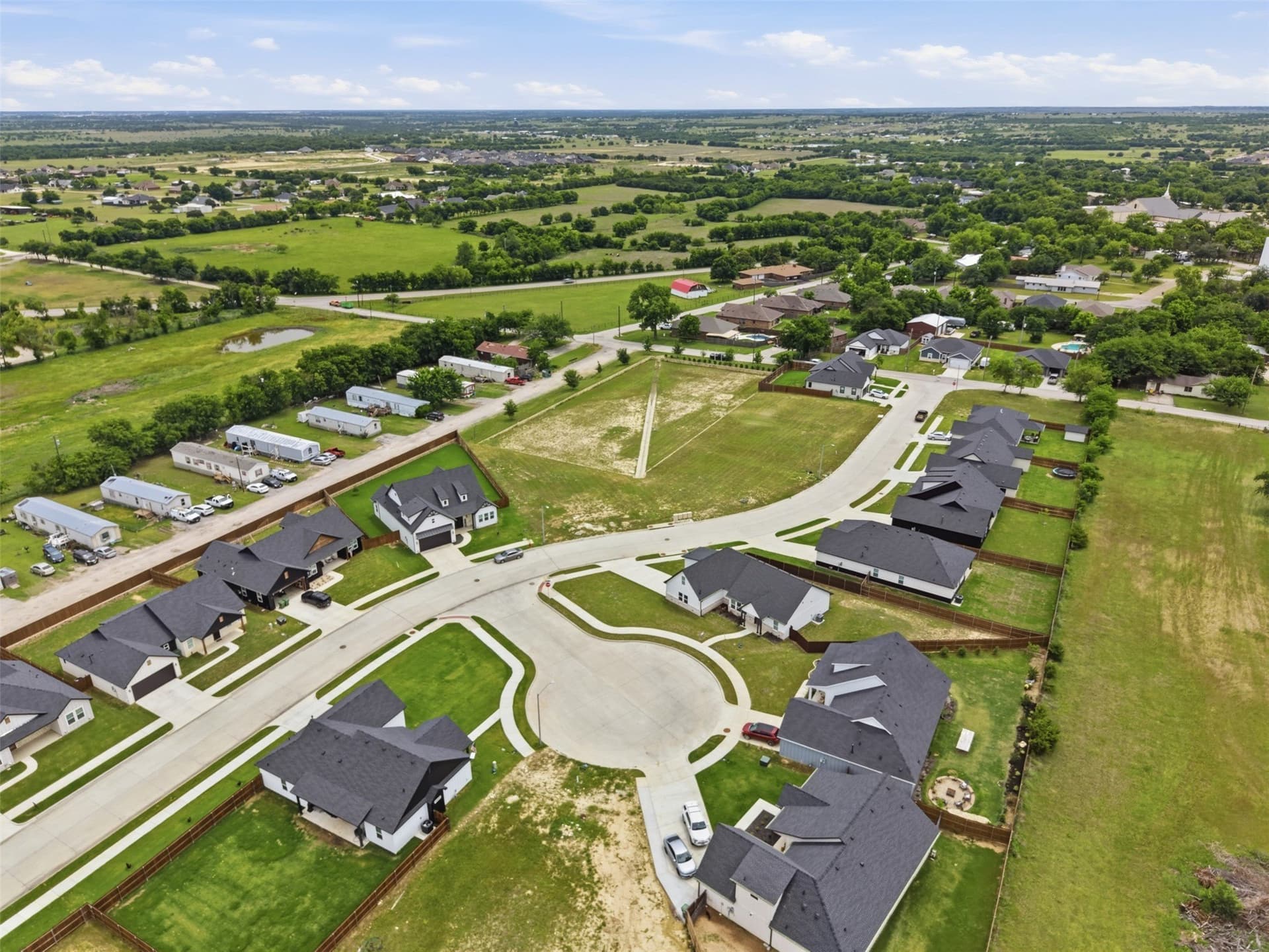 0.24 acres in Johnson County - photo 13
