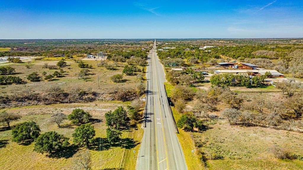 14.46 acres in Gillespie County