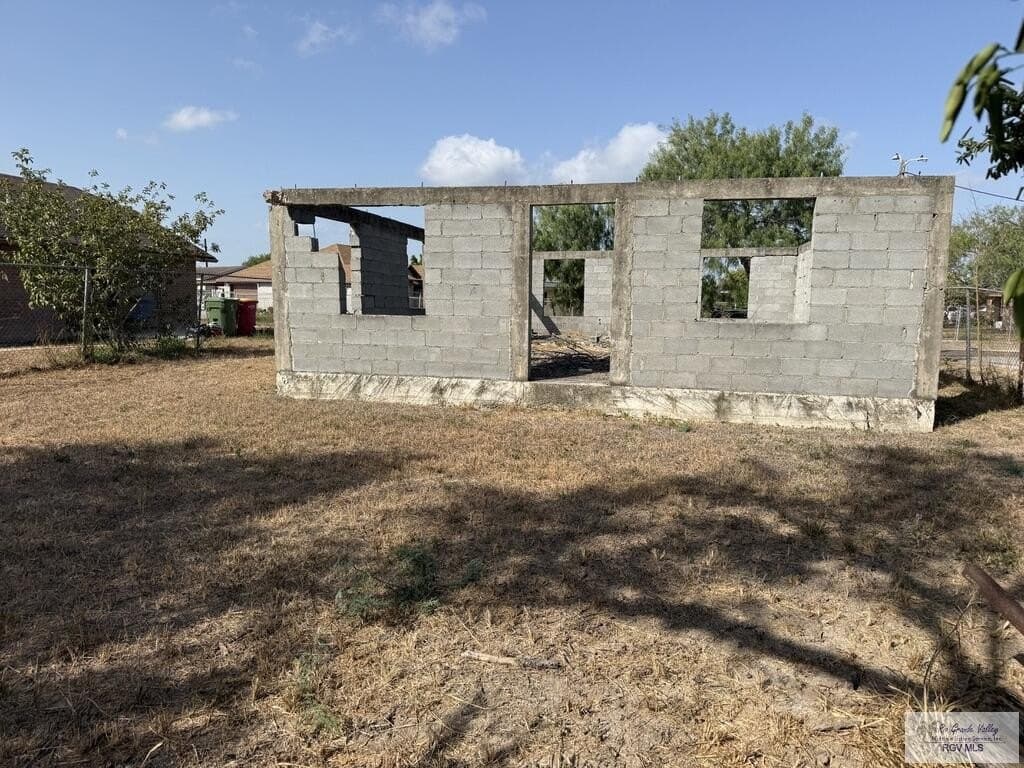 0.12 acres in CAMERON County - photo 4
