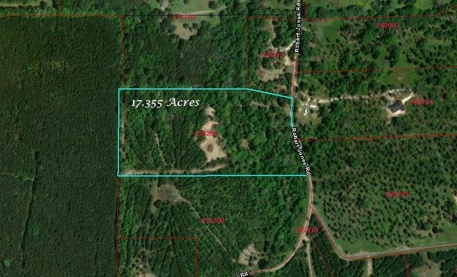 17.36 acres in Texas County