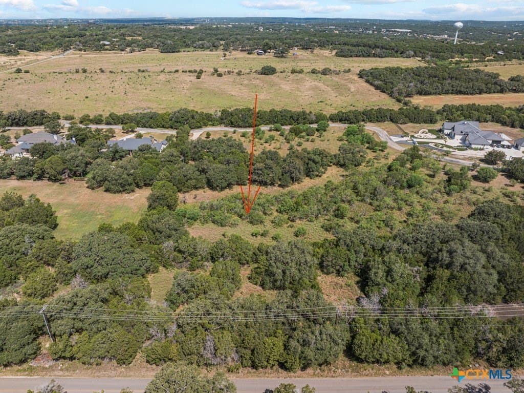 2.7 acres in Comal County - photo 6