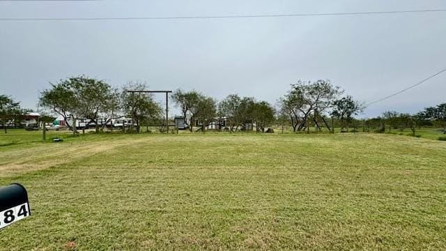 0.59 acres in Cameron County