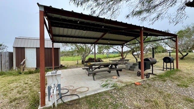 0.59 acres in Cameron County featured view