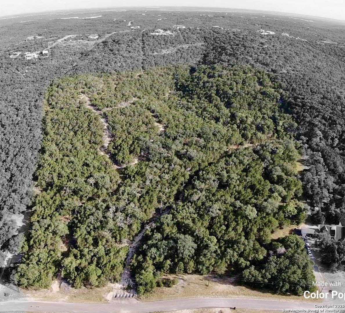 16.27 acres in Medina County gallery image 3