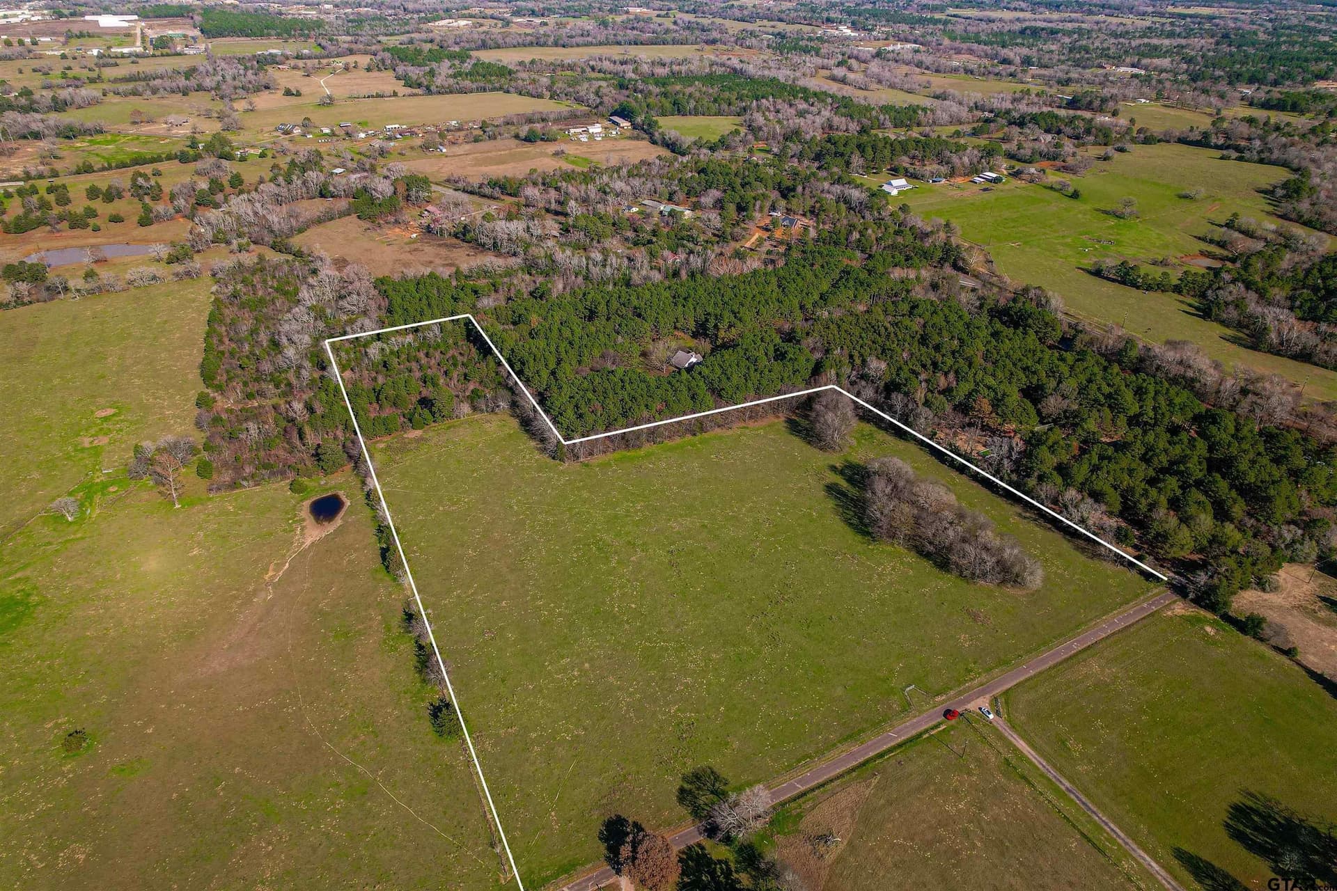 18.02 acres in Cherokee County gallery image 3