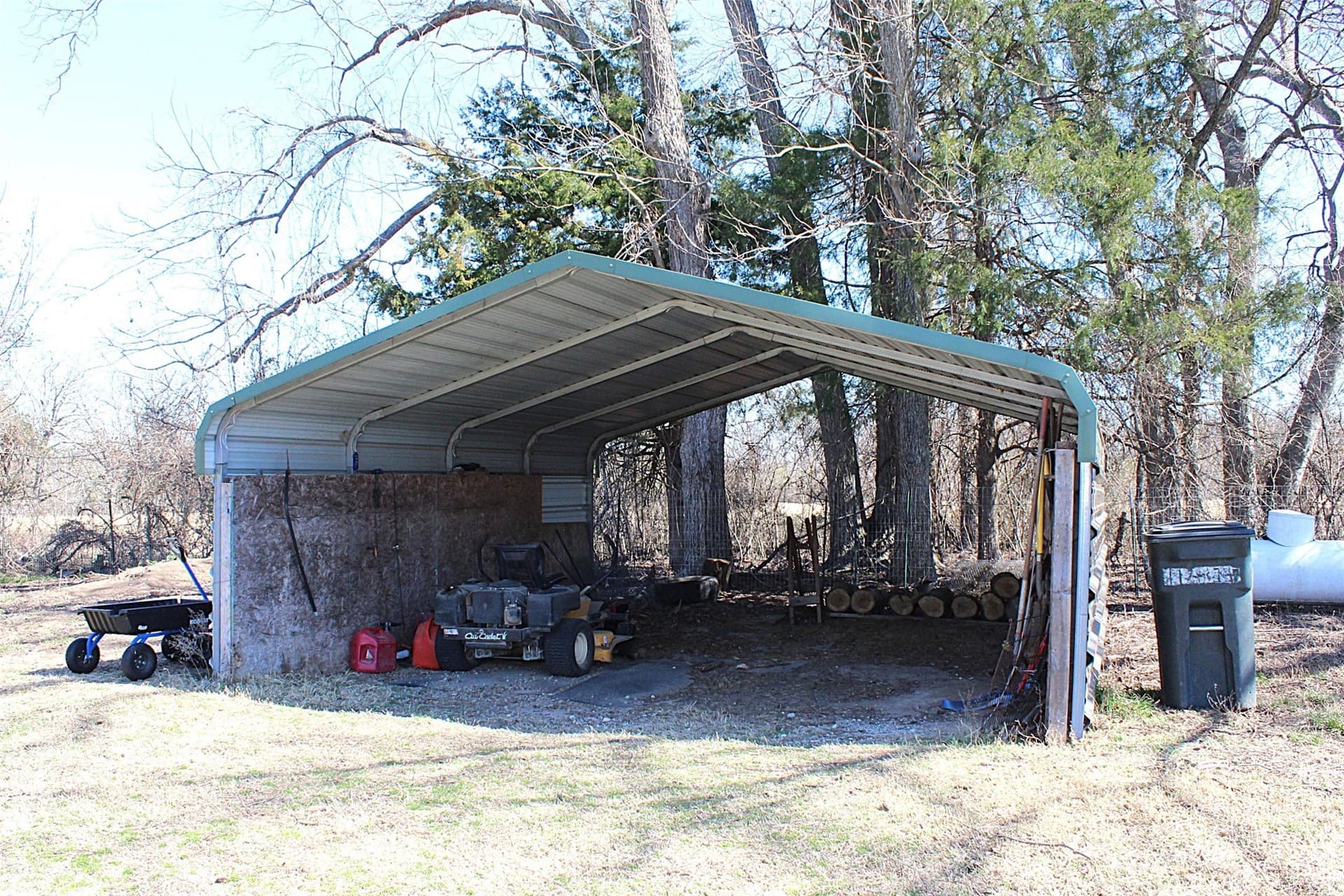 15 acres in Franklin (TX) County - photo 28