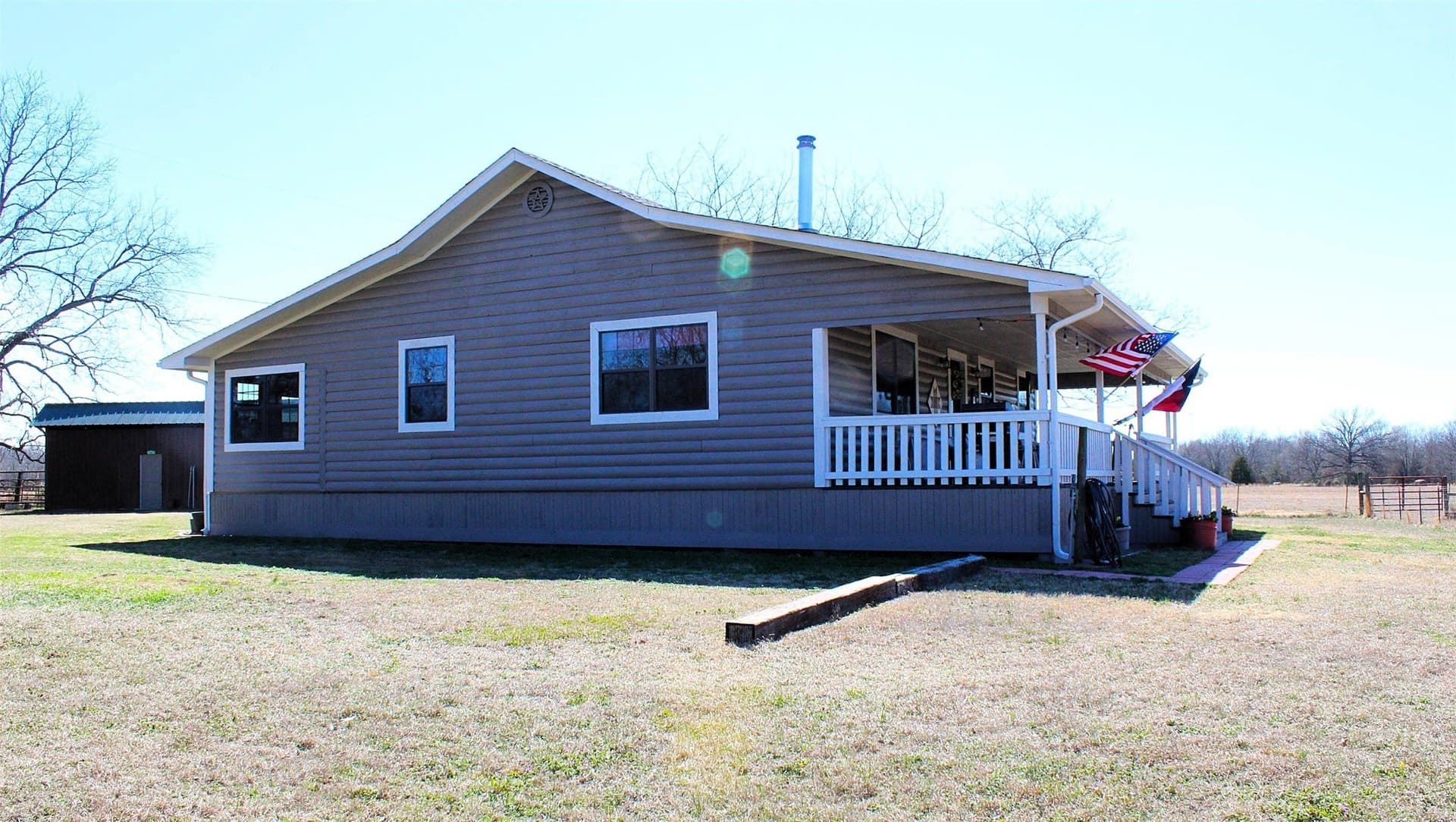 15 acres in Franklin (TX) County - photo 32