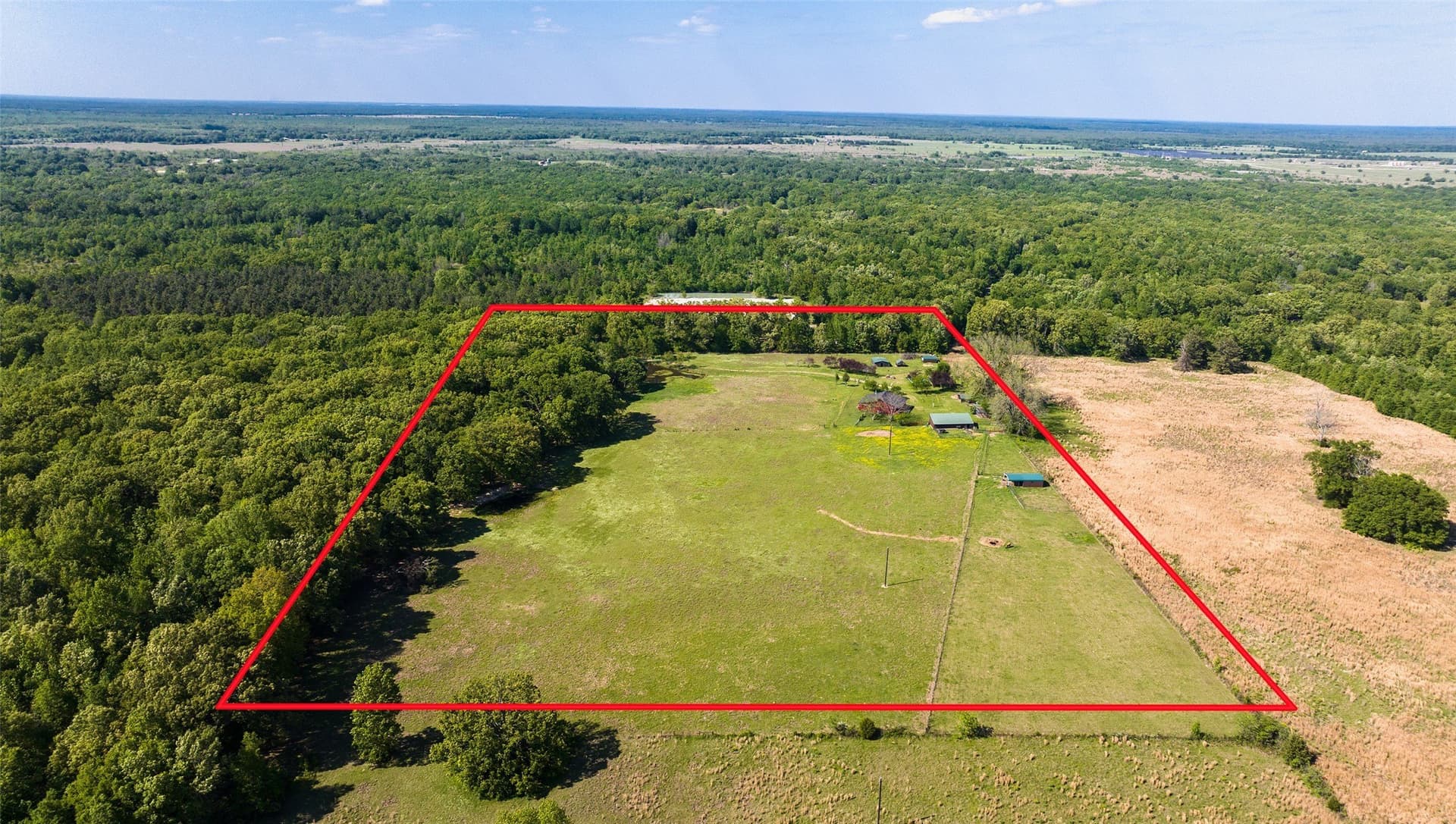 15 acres in Franklin (TX) County - photo 38
