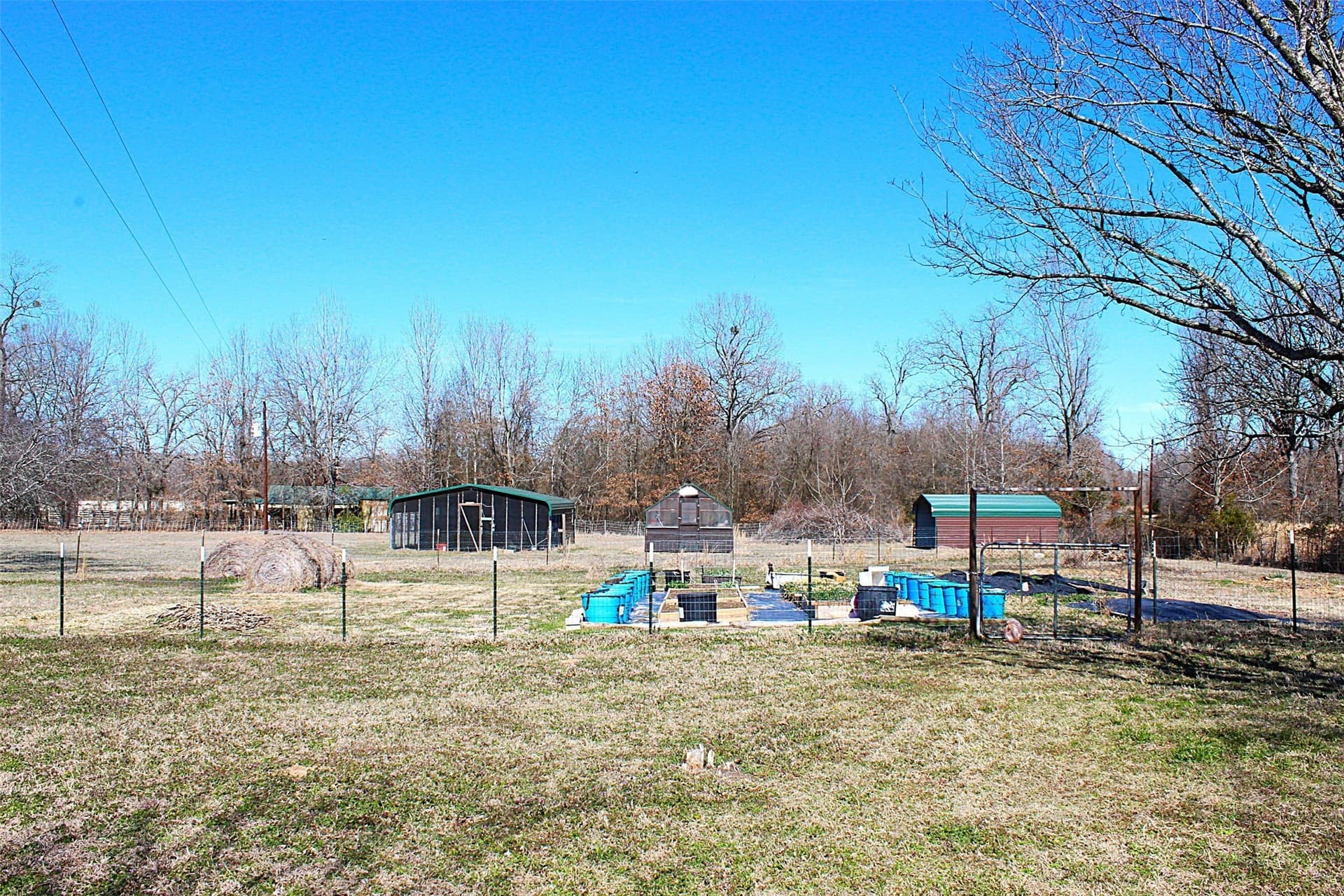 15 acres in Franklin (TX) County - photo 29