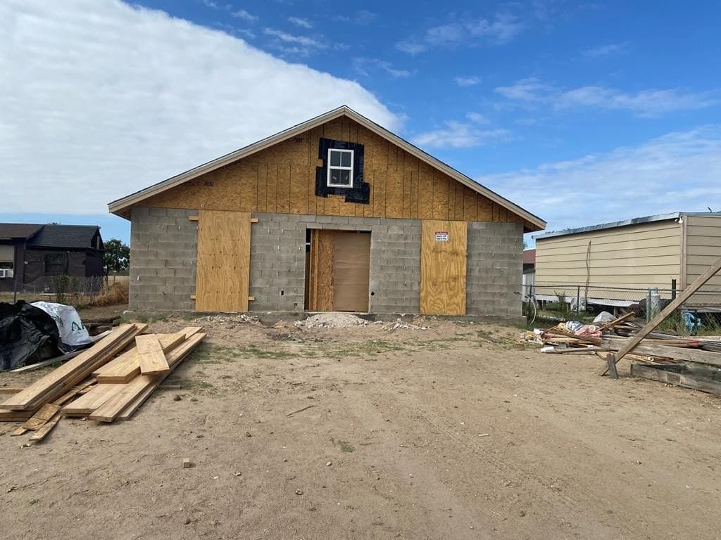 5,750 acres in Maverick County