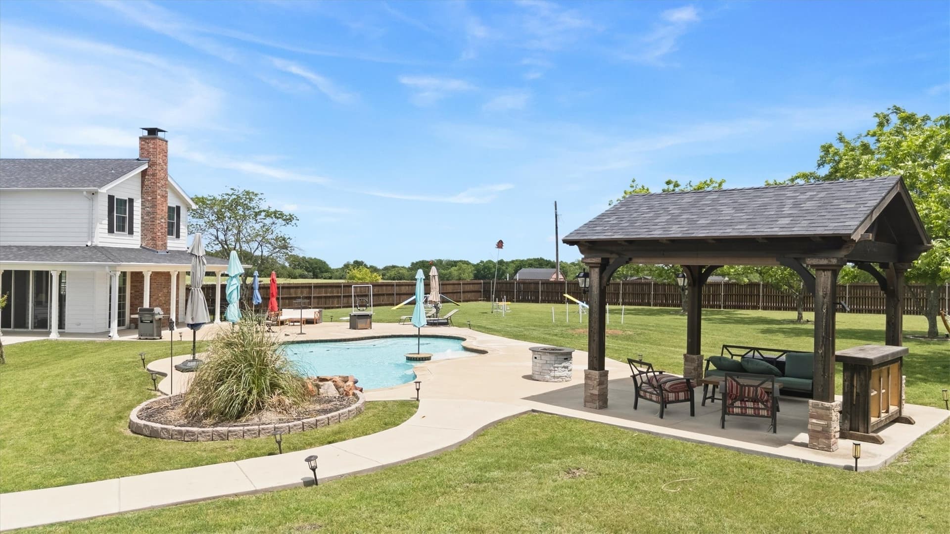44.36 acres in Collin County - photo 5