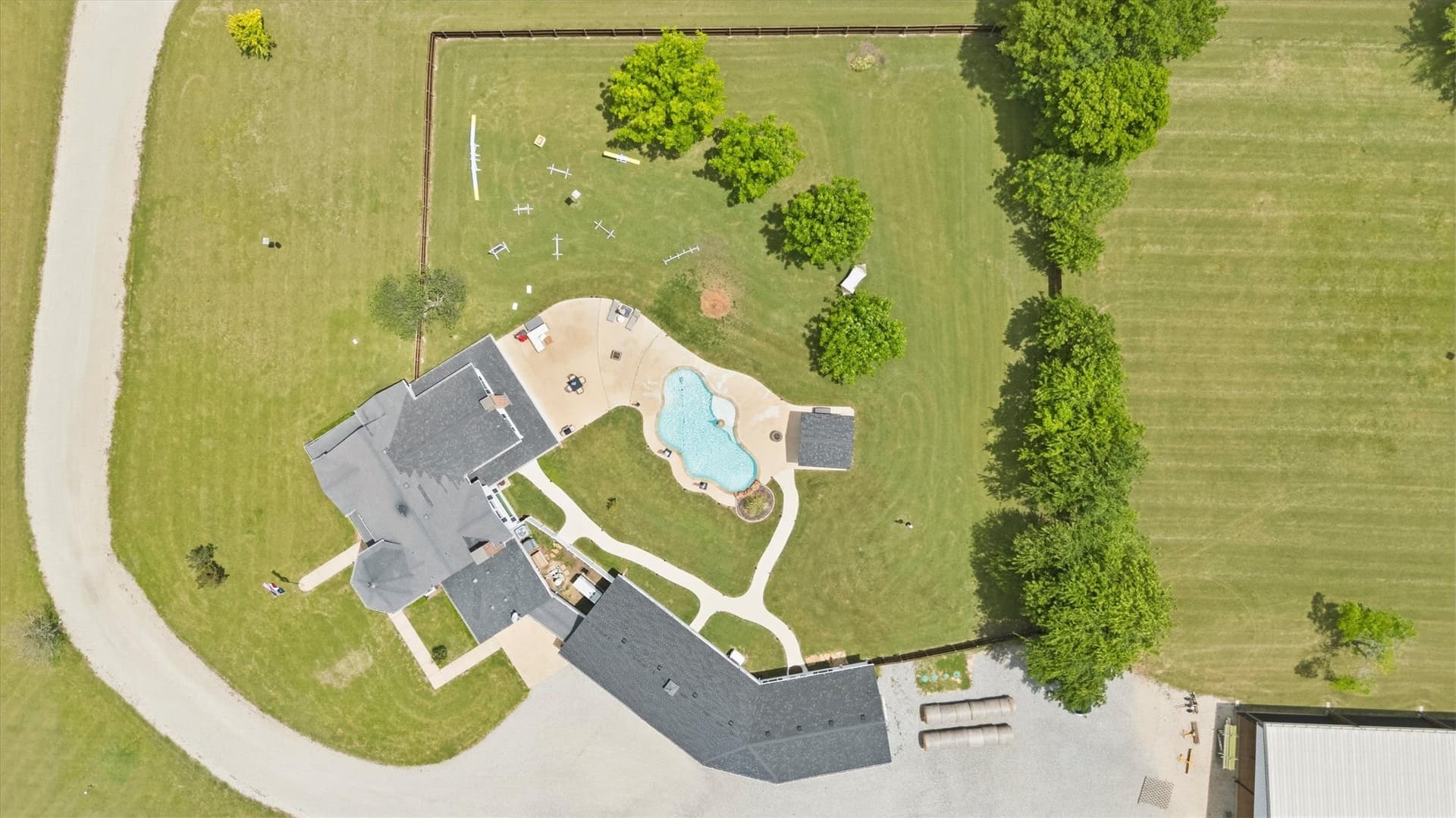 44.36 acres in Collin County - photo 28