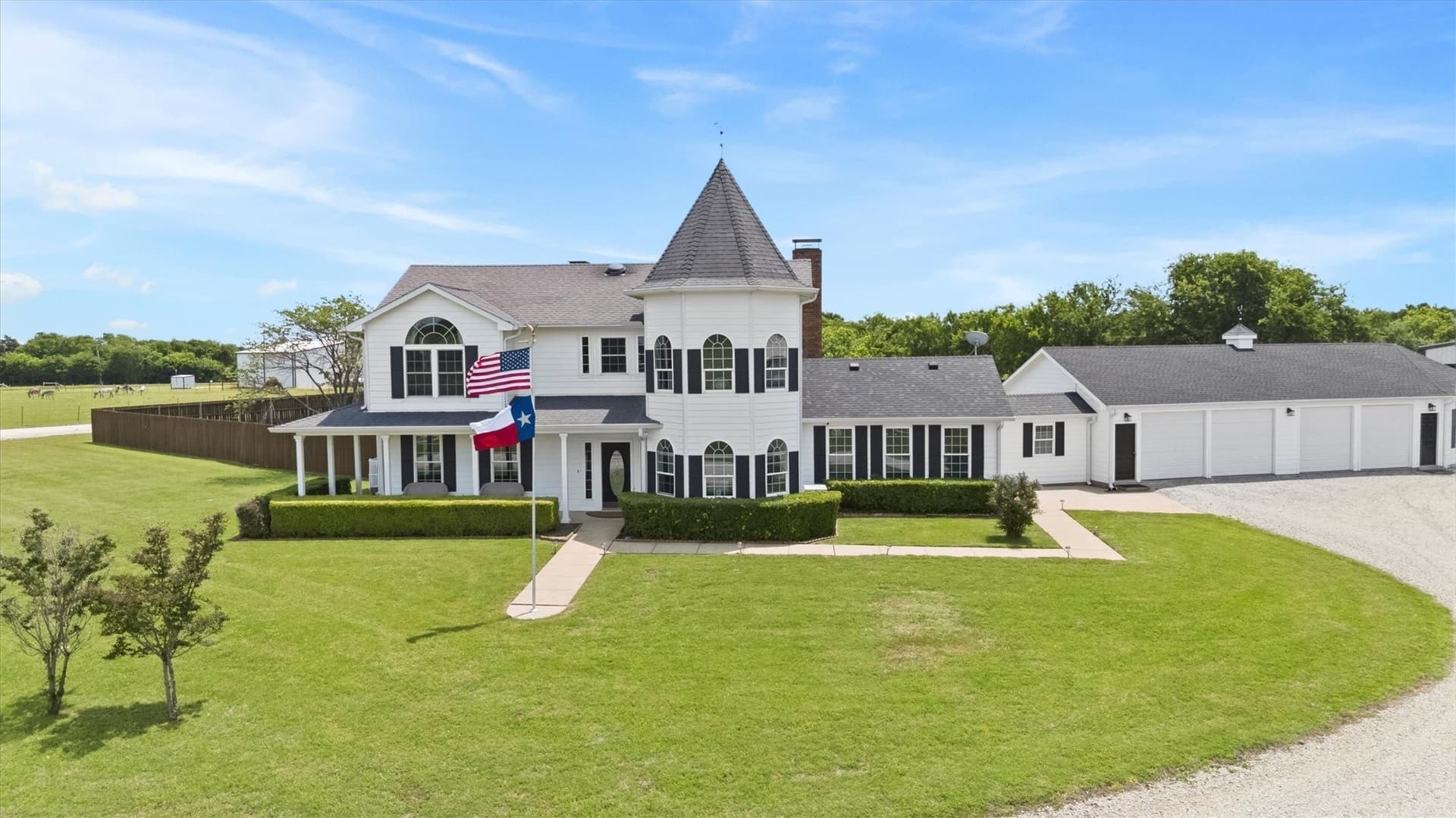 44.36 acres in Collin County - photo 2