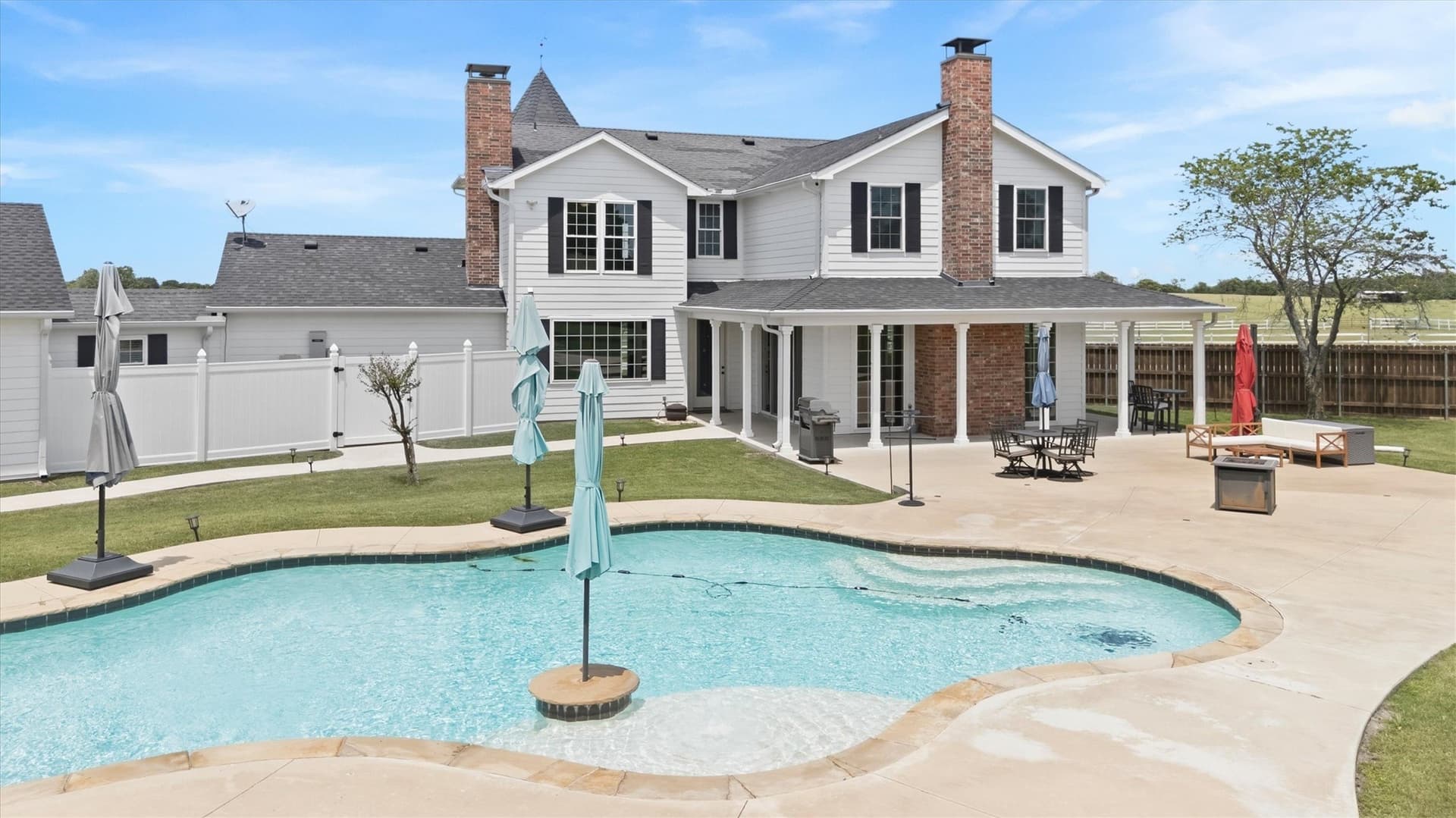 44.36 acres in Collin County - photo 4