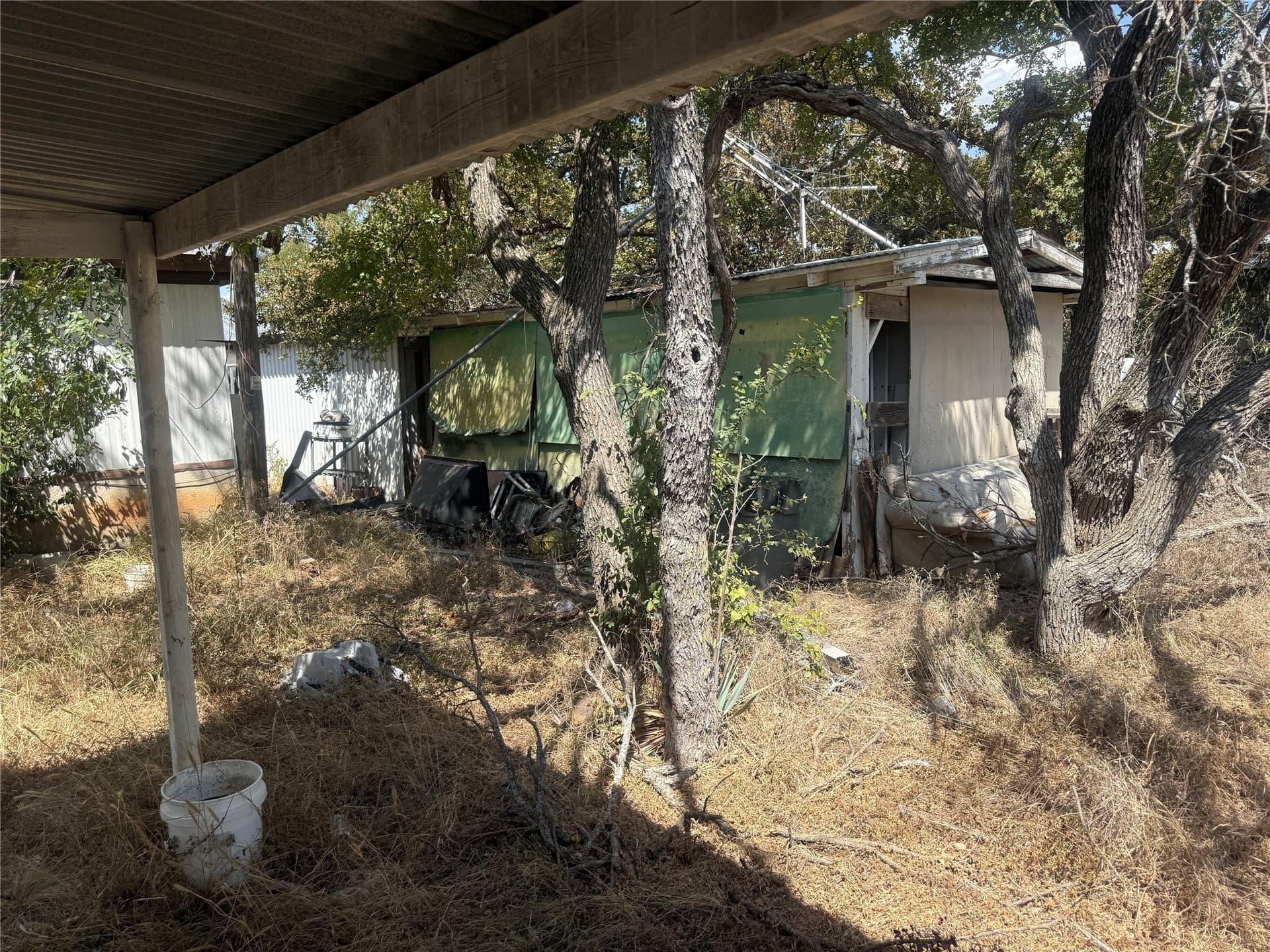 0.39 acres in Brown County - photo 4