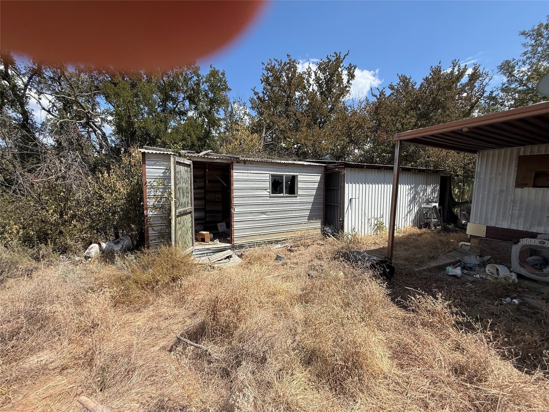 0.39 acres in Brown County - photo 9