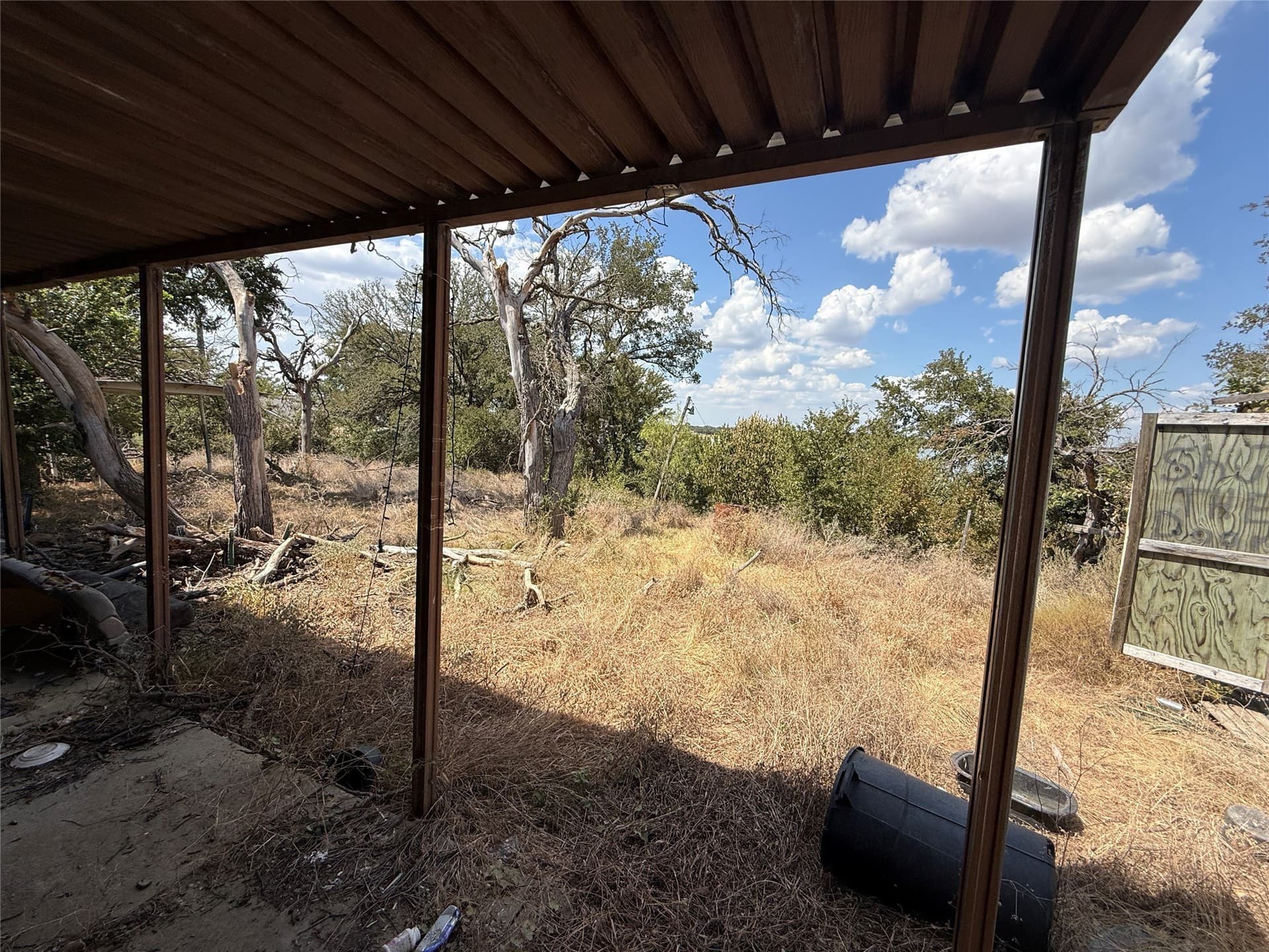 0.39 acres in Brown County - photo 2