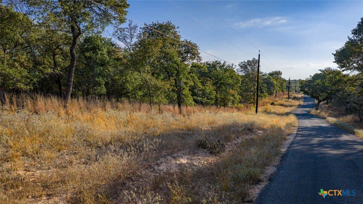 20.02 acres in Guadalupe County