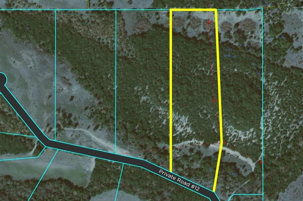 10.01 acres in Somervell County gallery image 3