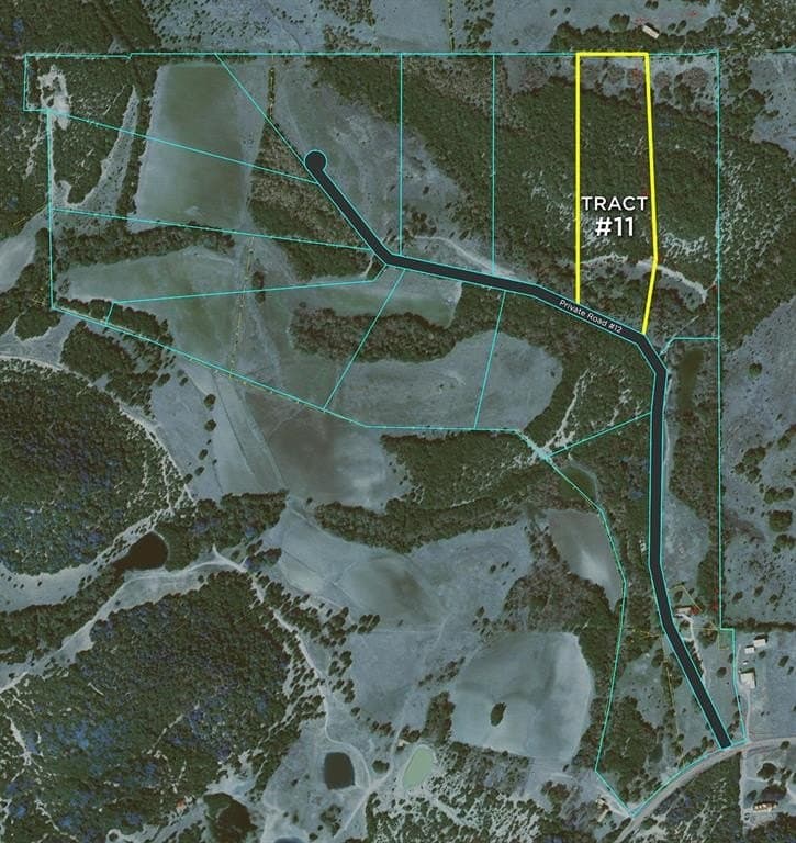 10.01 acres in Somervell County gallery image 4