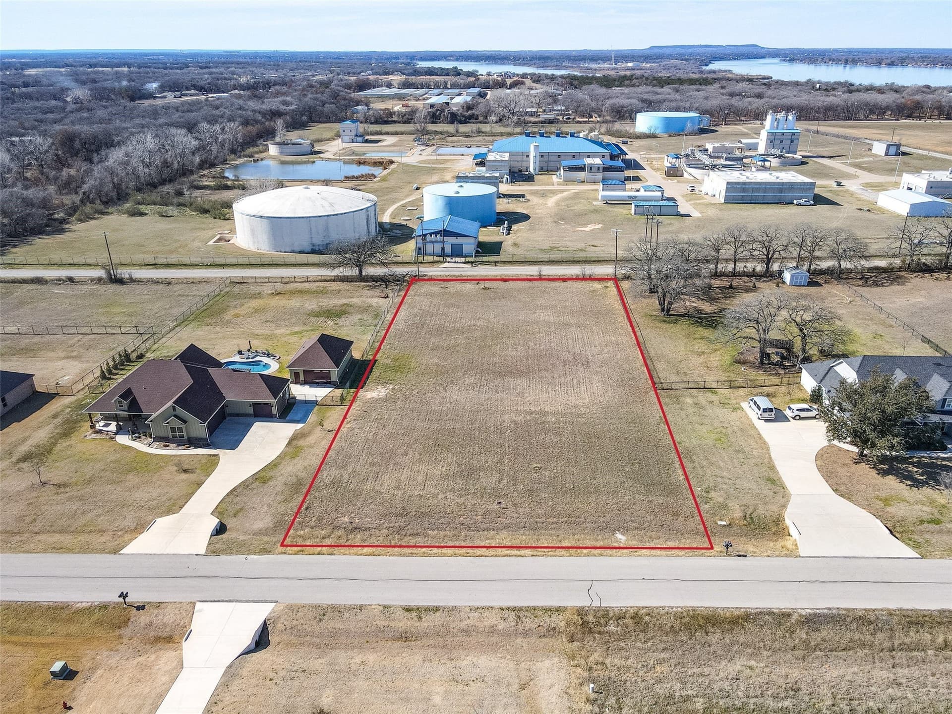 1.05 acres in Hood County - photo 23