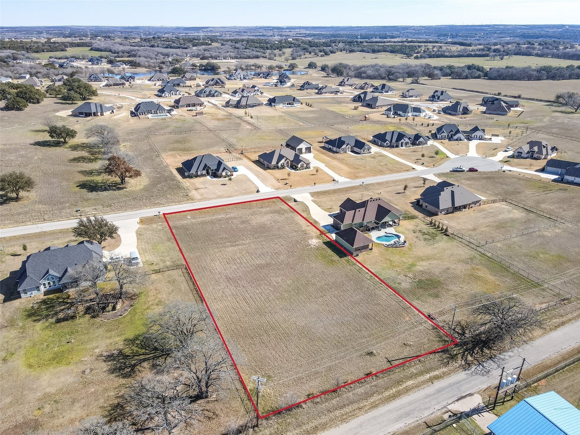1.05 acres in Hood County - photo 14