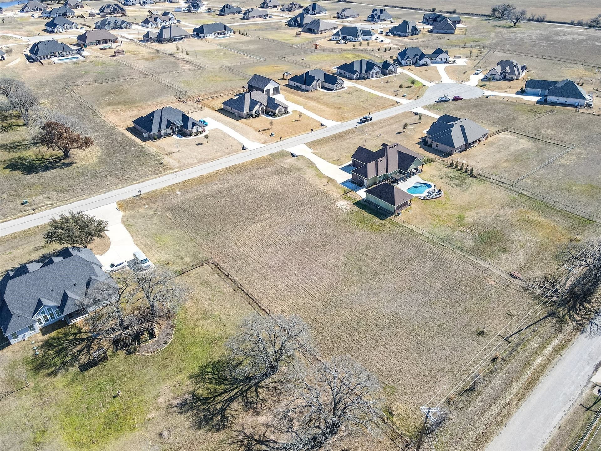 1.05 acres in Hood County - photo 19