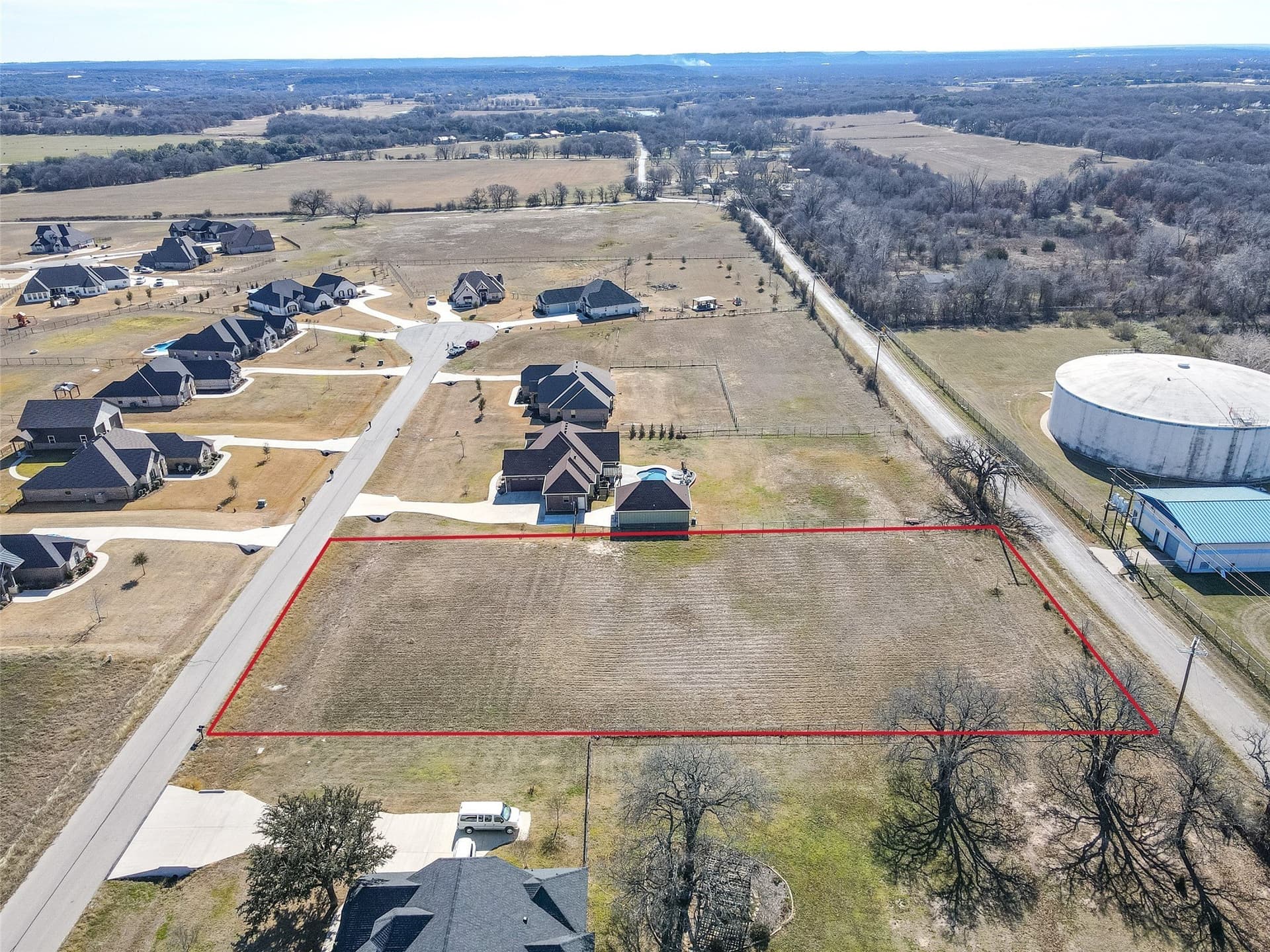 1.05 acres in Hood County - photo 18