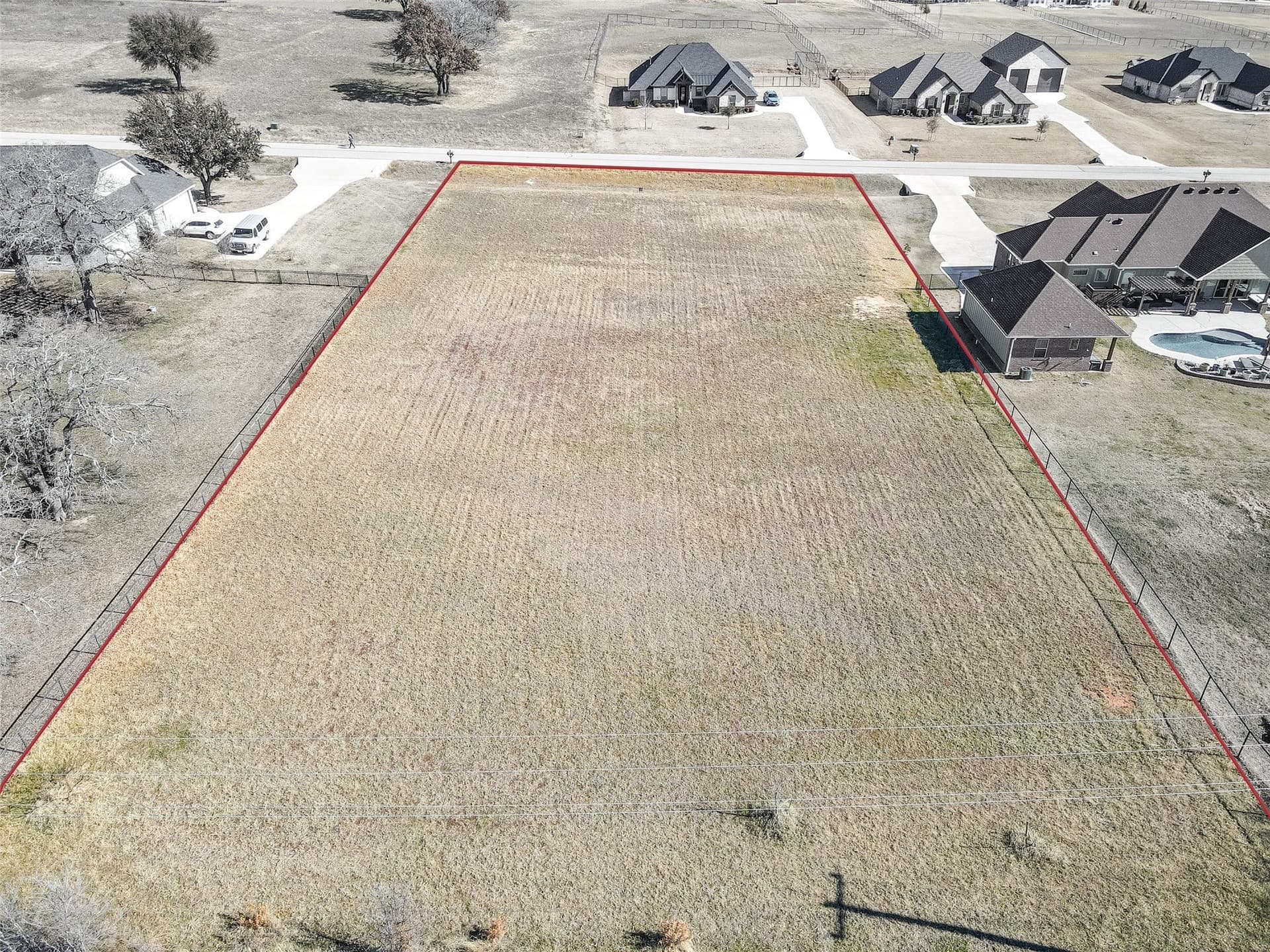 1.05 acres in Hood County gallery image 4