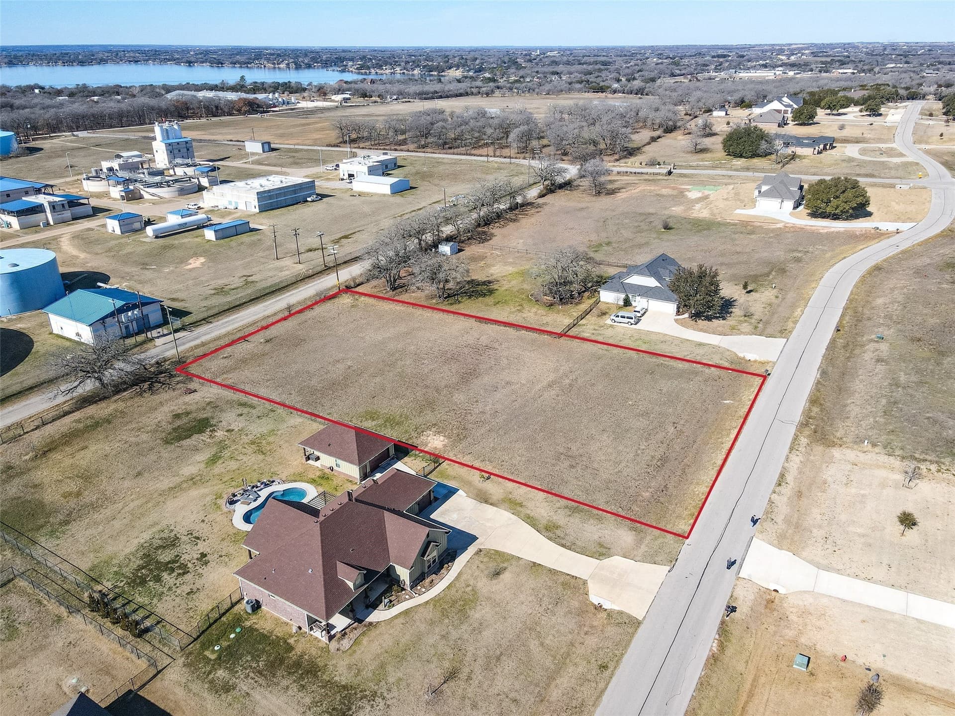 1.05 acres in Hood County - photo 8