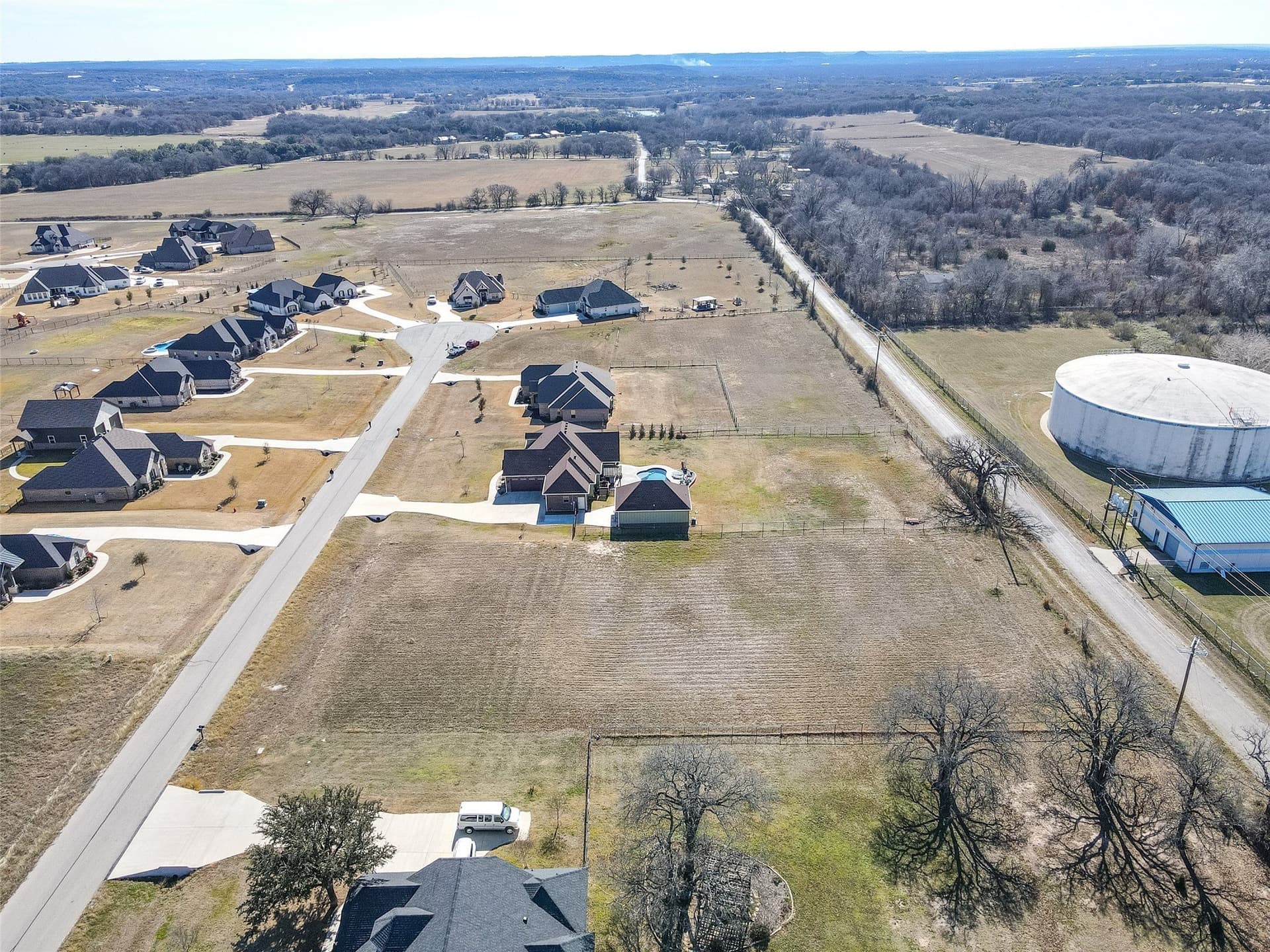 1.05 acres in Hood County - photo 17