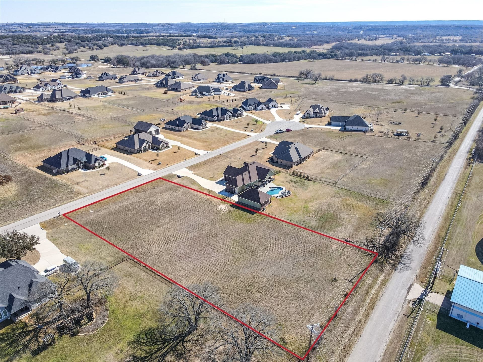 1.05 acres in Hood County - photo 16