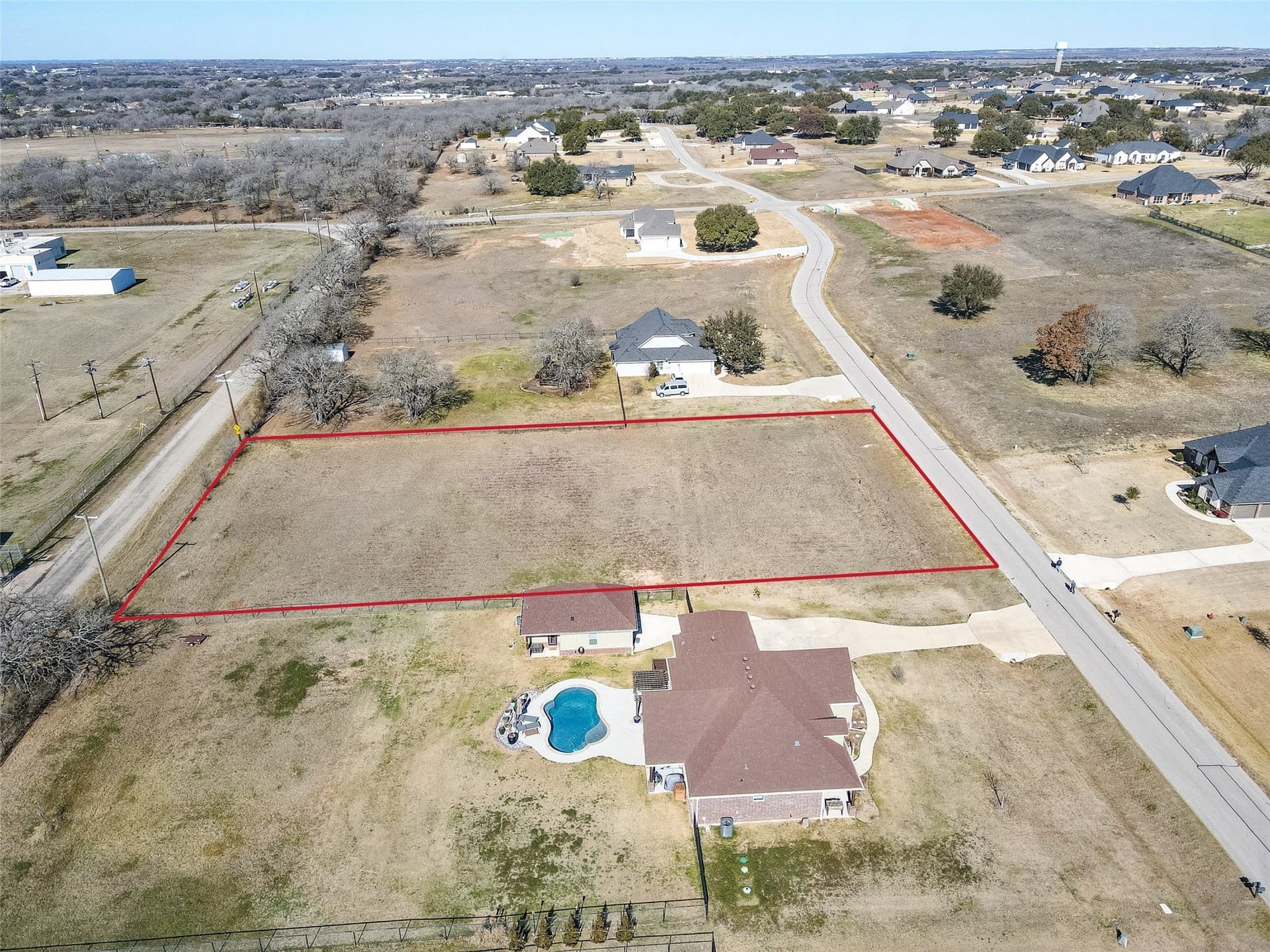 1.05 acres in Hood County - photo 10