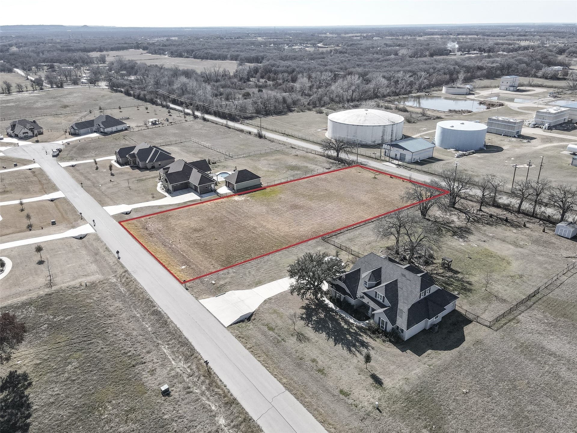 1.05 acres in Hood County - photo 6