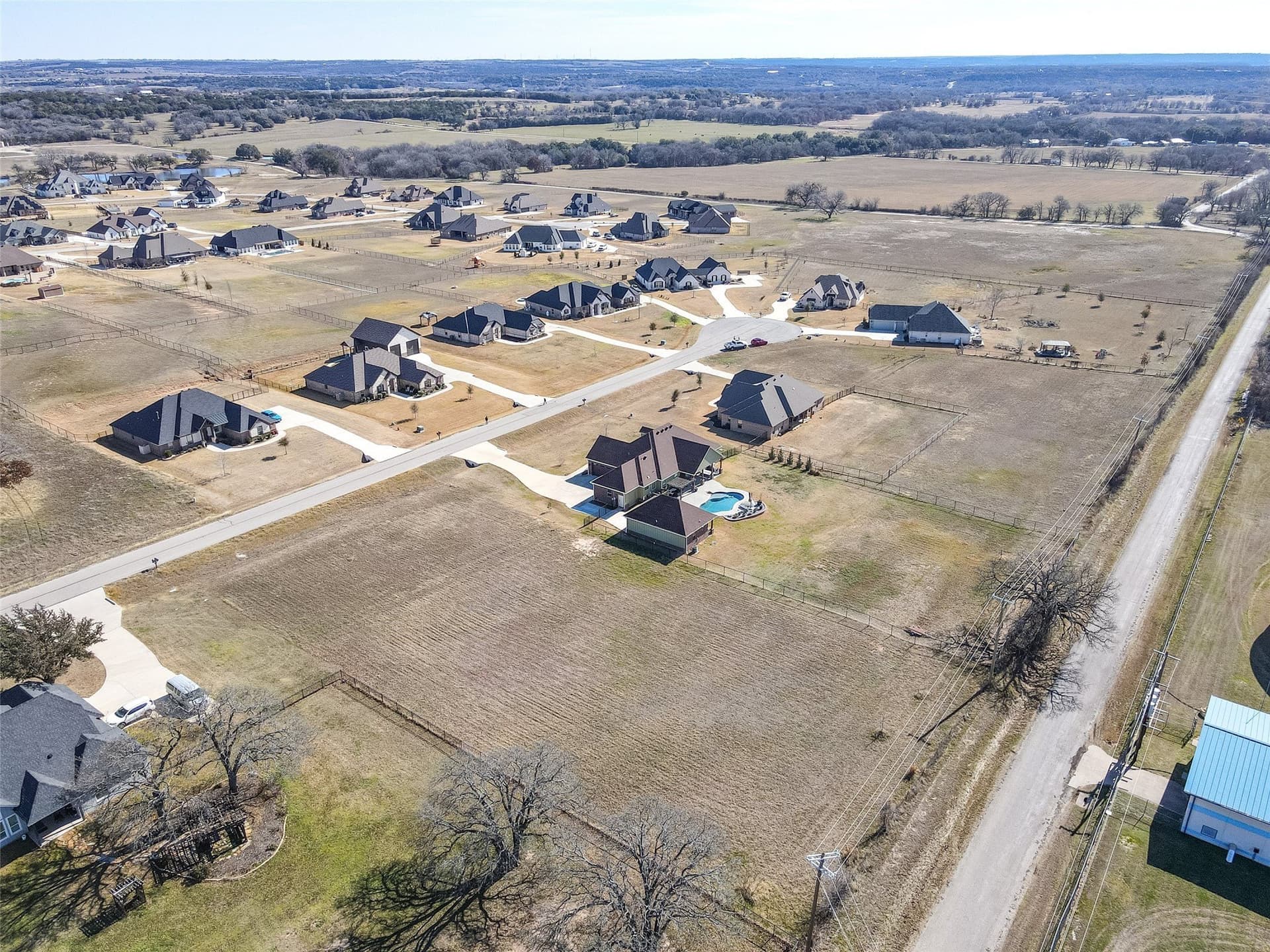 1.05 acres in Hood County - photo 15