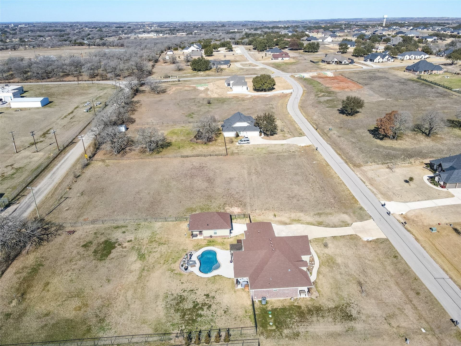 1.05 acres in Hood County - photo 9
