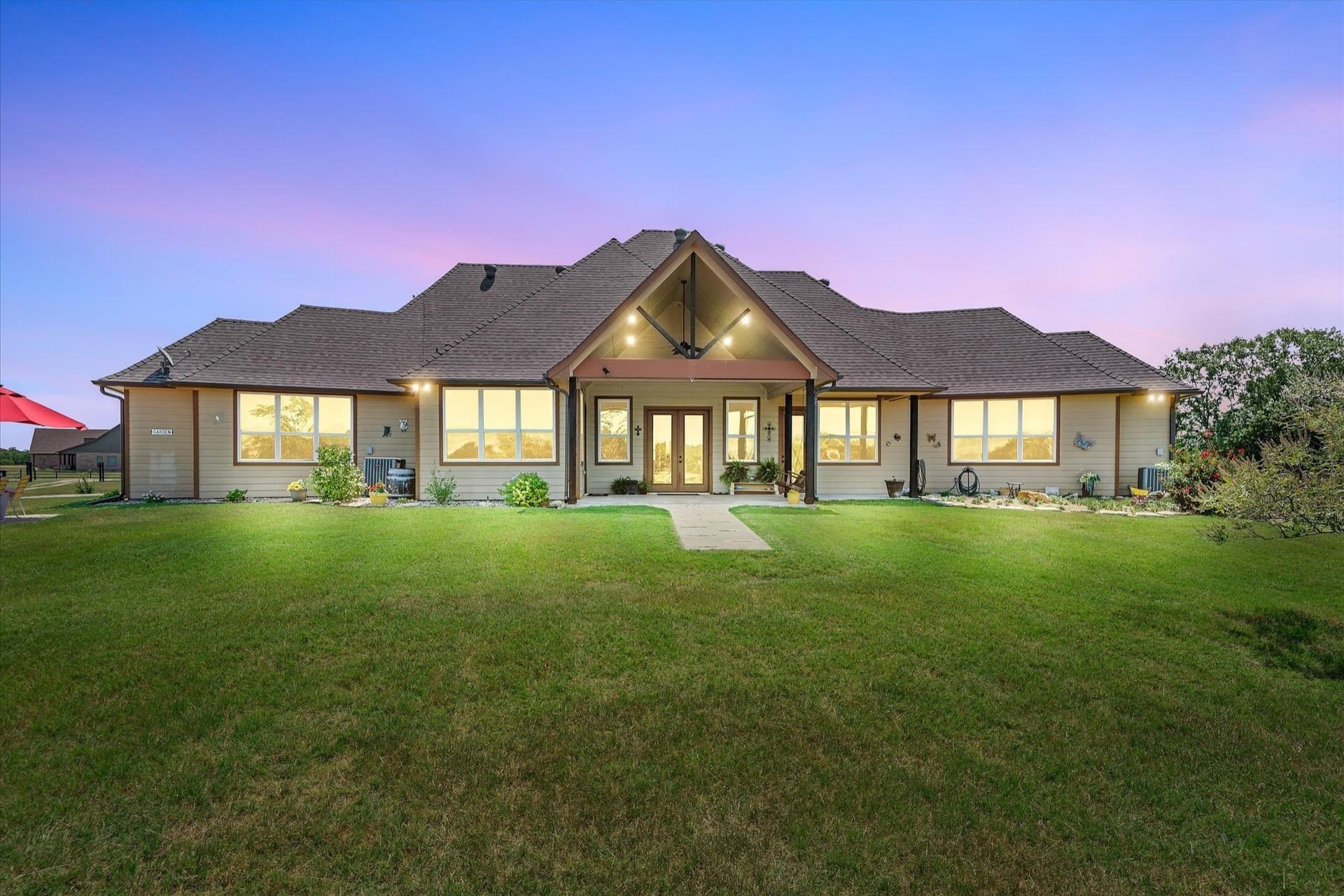 10.01 acres in Hunt County featured view