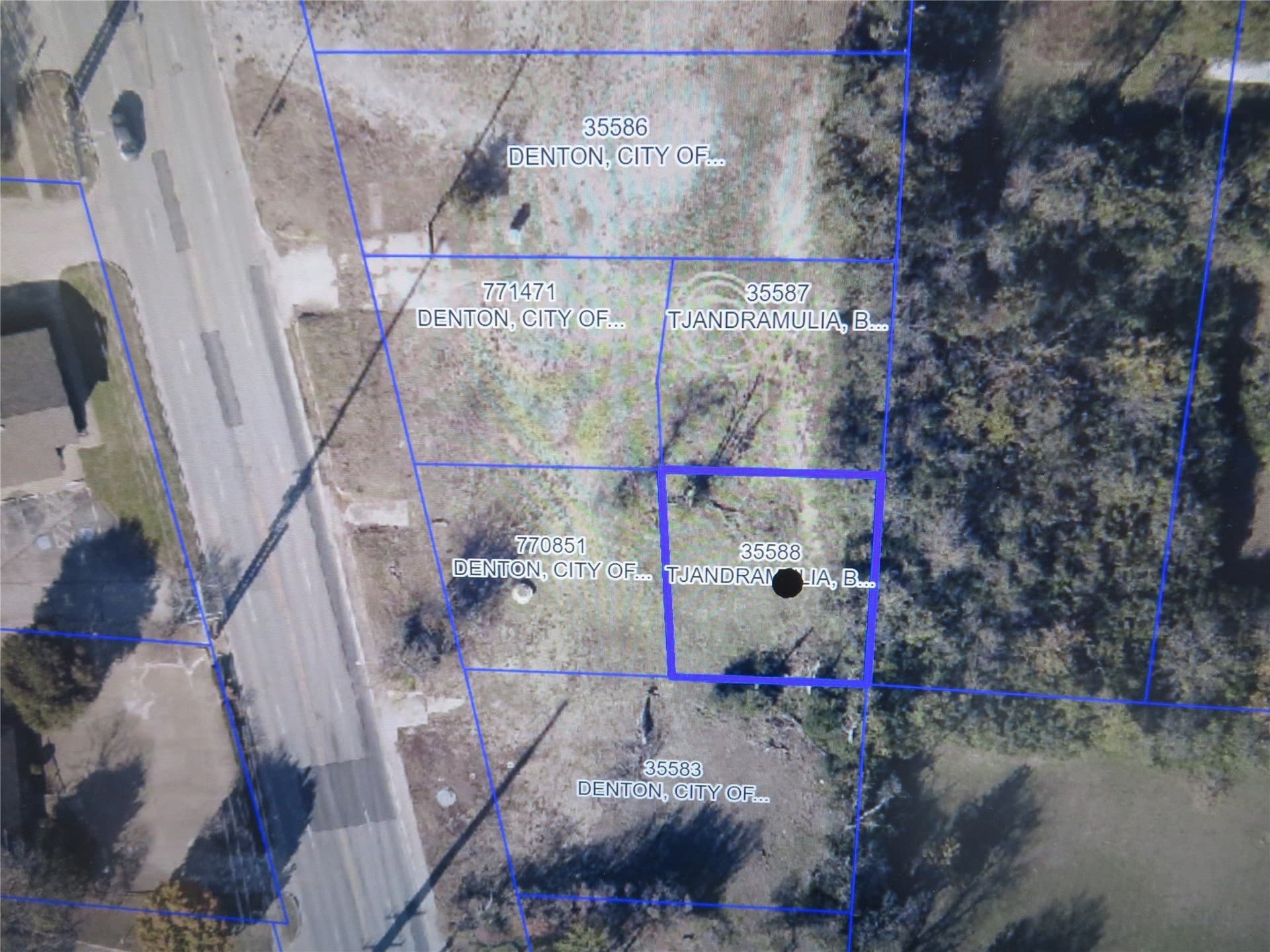 0.18 acres in Denton County gallery image 2