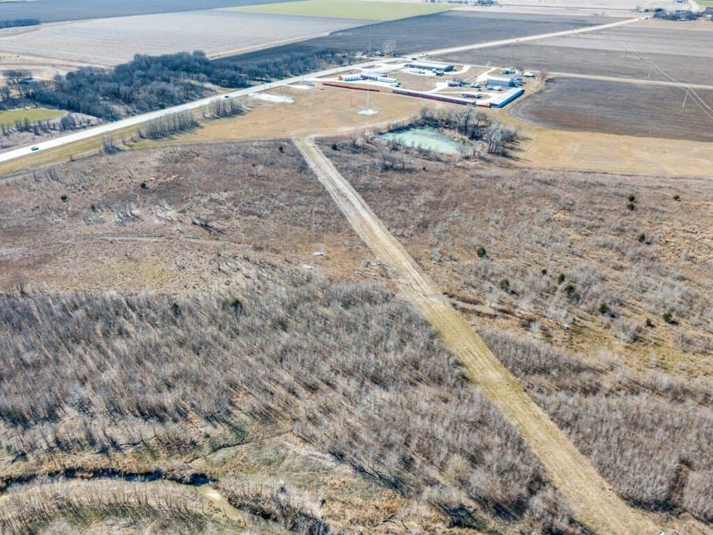 43.3 acres in Hill County gallery image 2