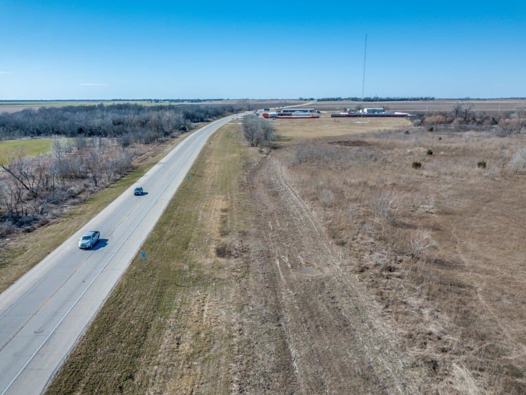 43.3 acres in Hill County gallery image 3
