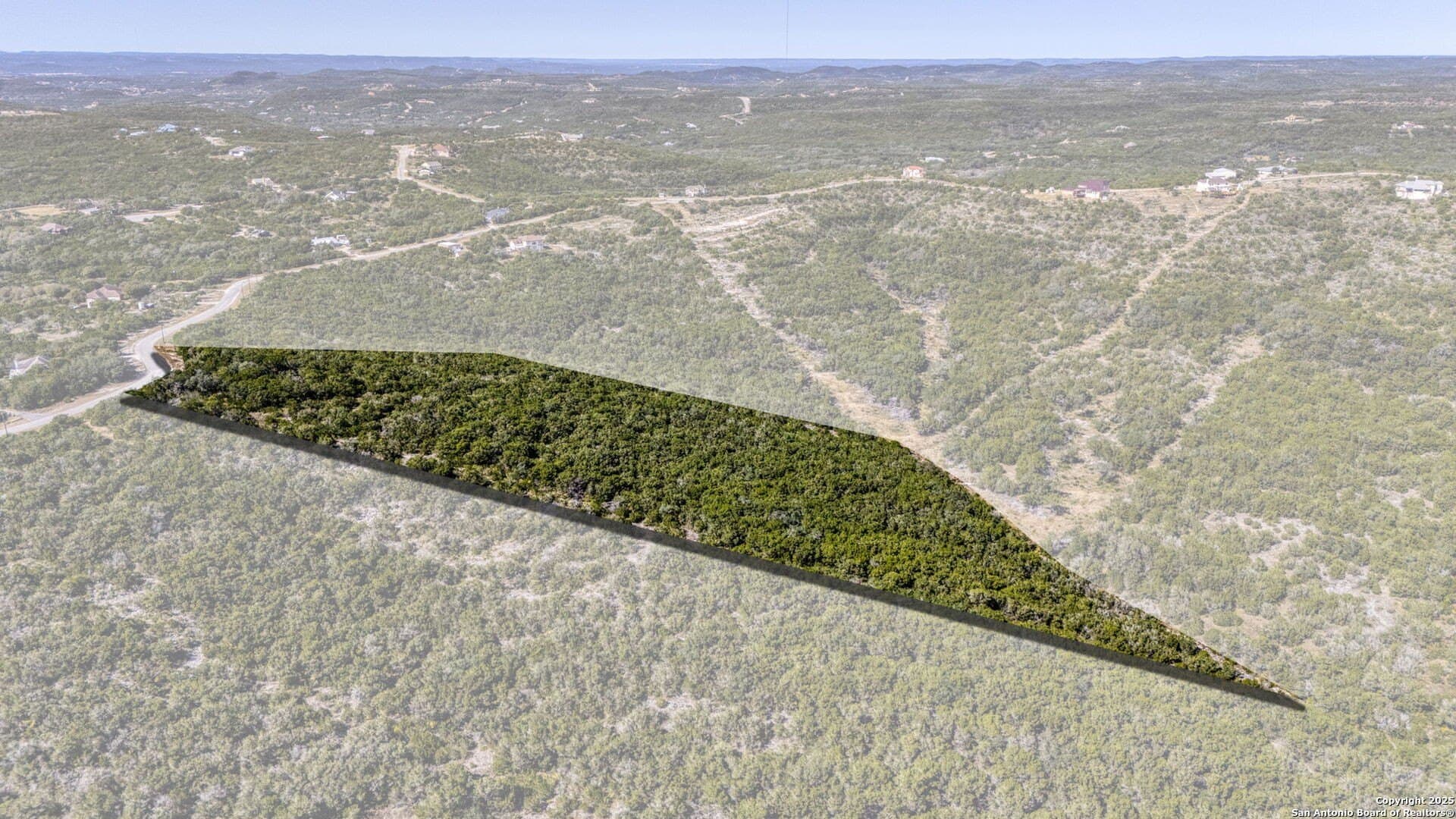 10 acres in Medina County gallery image 3