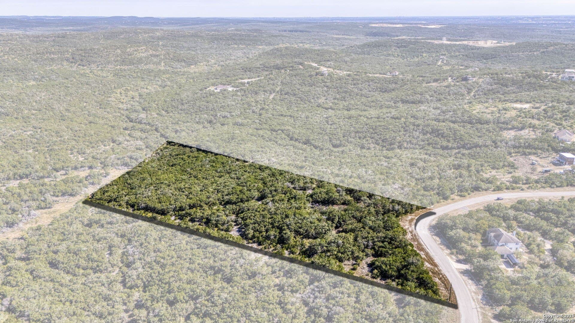 10 acres in Medina County - photo 15
