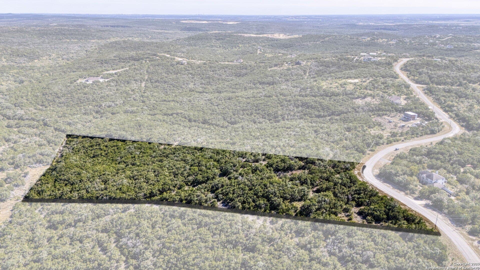 10 acres in Medina County - photo 17