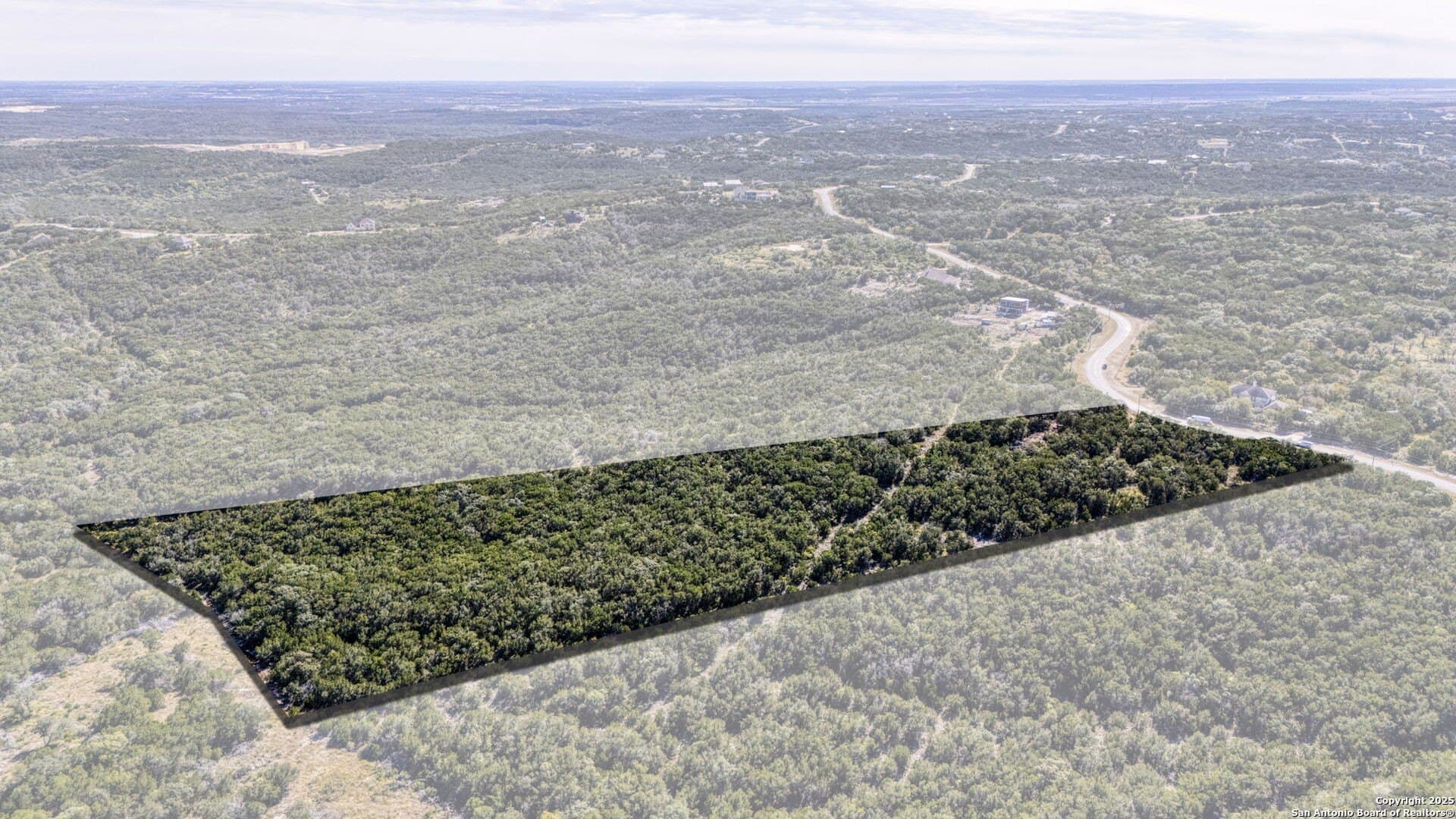 10 acres in Medina County - photo 19