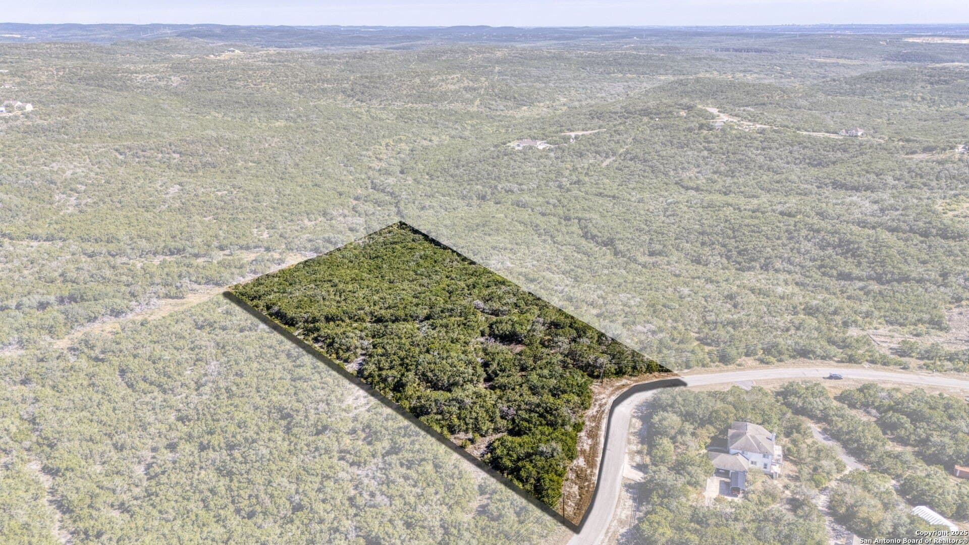 10 acres in Medina County - photo 13