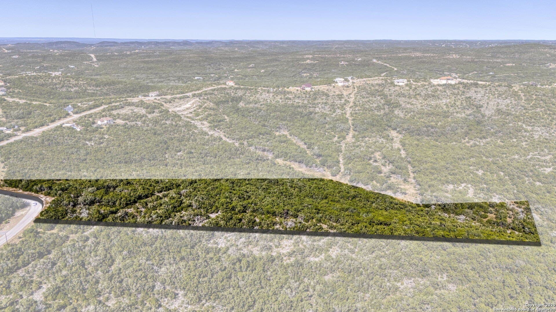 10 acres in Medina County featured view