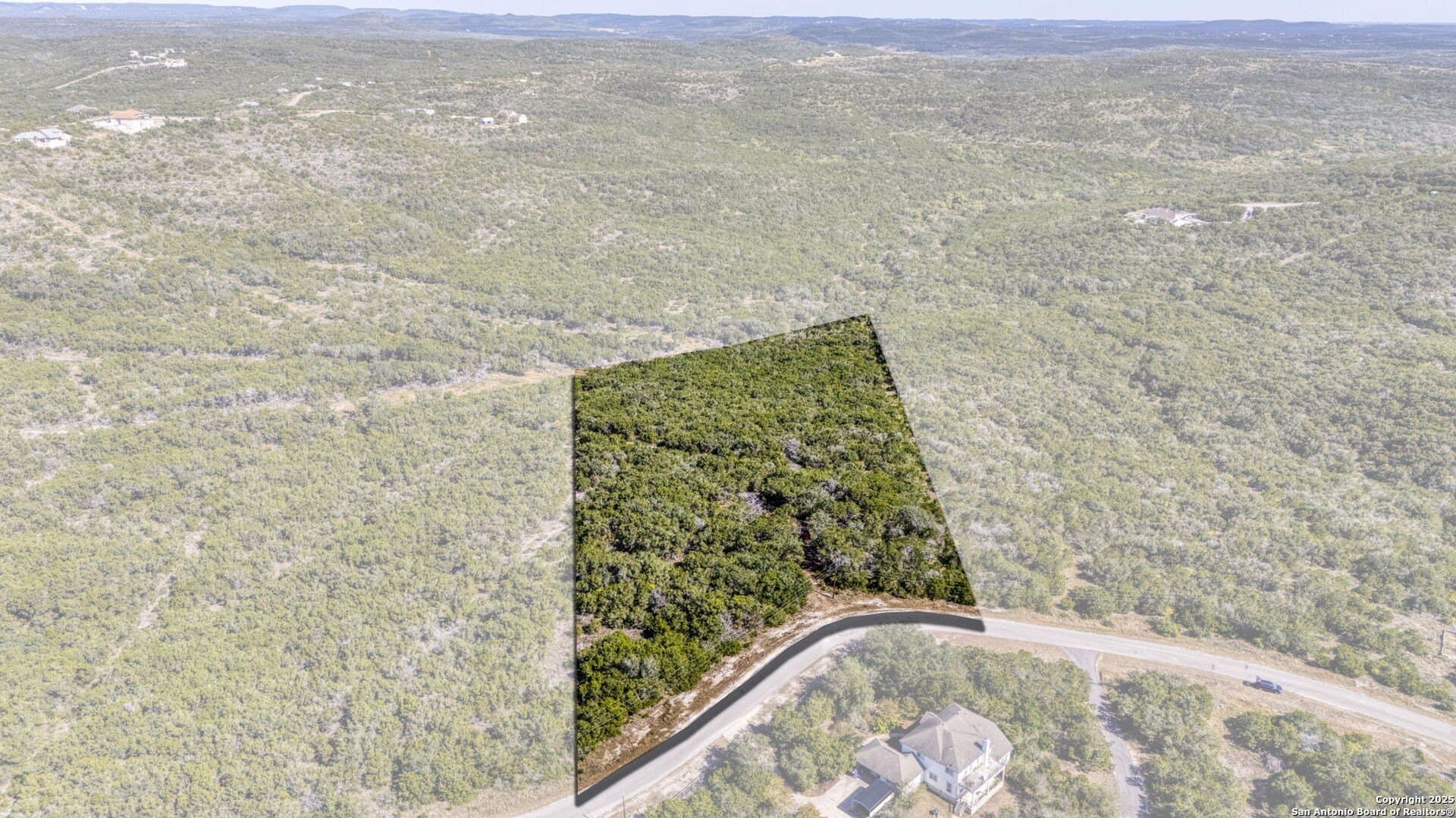 10 acres in Medina County - photo 11