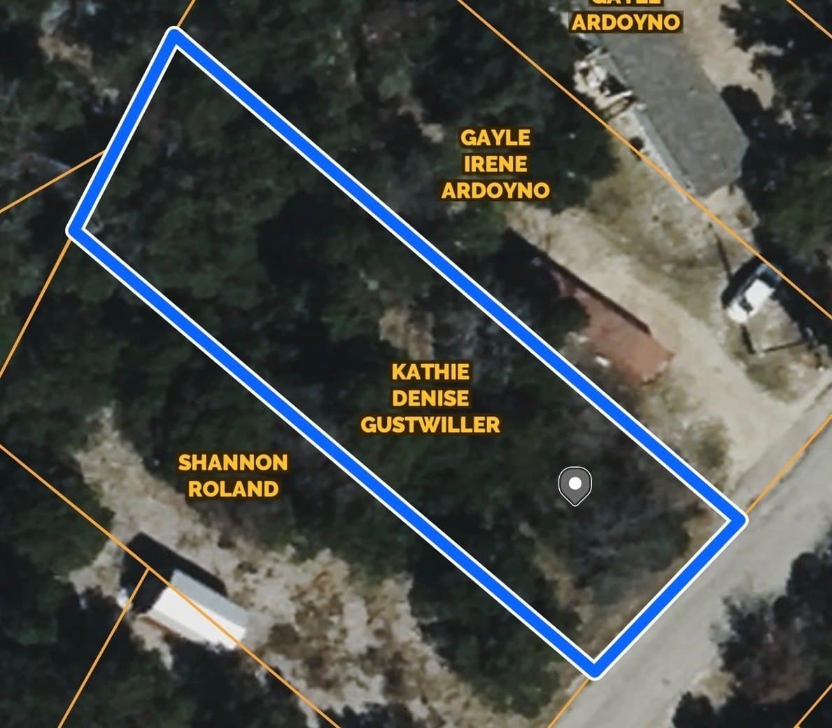 0.06 acres in Hood County - photo 8