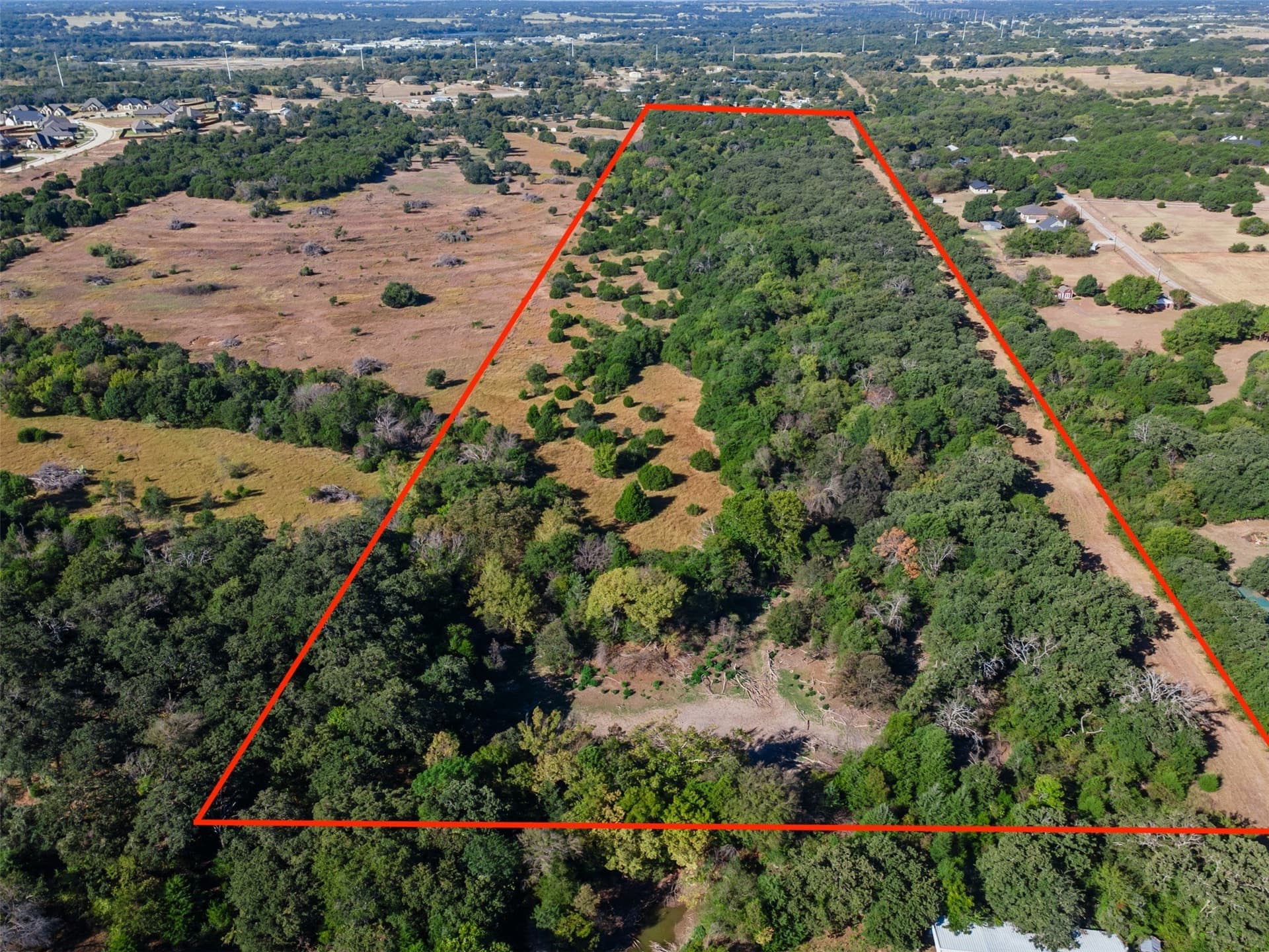 35.55 acres in Parker County - photo 6